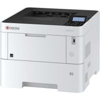 Kyocera Ecosys P3145dn/KL3 - Desktop Laserdrucker - Monochrom - 45 ppm Monodruck - 1200 x 1200 dpi Druckauflösung - Duplexdruck, Automatisch - Ethernet