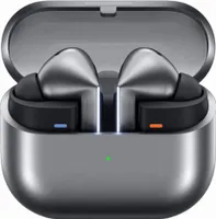 SAMSUNG Galaxy Buds 3 Pro Grau SM-R630NZAAXEF