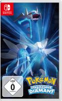 Pokémon Strahlender Diamant [Switch]