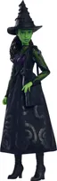 Mattel Wicked Elphaba-puppe 29 Cm    One Size