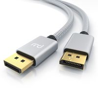 Kabel Primewire 8K Premium DisplayPort 1.4 - DP 1.4 - 7680x4320 @ 60 Hz - 3 m