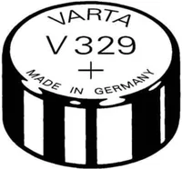 SR731 (V329) batéria, 10 ks v krabici