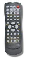 Ersatz Fernbedienung Yamaha receiver RX-V340 | RX-V340RDS | RX-V350 | RX-V357 | RX-V359