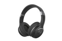 Motorola Escape 220 BT Over-Ear Kopfhörer schwarz Bluetooth bis 23h Akku