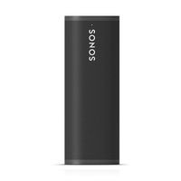 Sonos Roam schwarz Mobile Lautsprecher WLAN Bluetooth AirPlay Sprachsteuerung