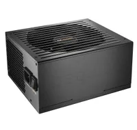 Be Quiet! Straight Power 11 650W - Netzteil (intern)