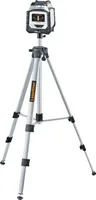 Laserliner Duraplane 360 Set 175cm samonivelačný čiarový laser (052.500A)