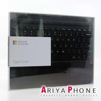 MICROSOFT Surface Go 2 Typ černý (P)
