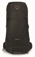 Dámsky trekingový batoh Osprey Kyte 58 M/L čierny