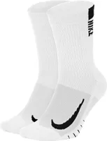 Nike MULTIPLIER (2 PAIRS) BLACK XL