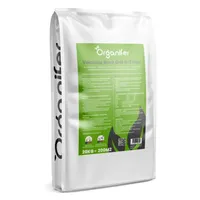 Lávová drť z eifelovskej prahorniny (20 kg na 200 m2)