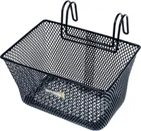 Basil Tivoli Kids Basket Fahrradkorb Black