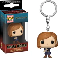 Jujutsu Kaisen - Nobara Kugisaki Schlüsselanhänger Funko Pocket POP! Keychain