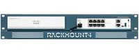 Rackmount.IT Kit for Cisco Firepower 1010 / ASA 5506-X