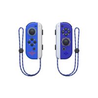Nintendo Joy-Con (The Legend of Zelda: Skyward Sword HD), Gamepad, Nintendo Switch, Analog / Digital, D-Pad, Kabellos, Bluetooth