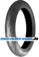 Bridgestone RS 11 F ( 120/70 ZR17 TL (58W) M/C, Vorderrad )