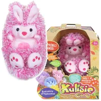 Zákulisní interaktivní maskot zvířecí králíček