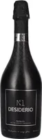Desiderio N°1 Prosecco Brut Millesimato Treviso DOC 2021 11% Vol. 0,75l