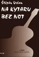 Na kytaru bez not