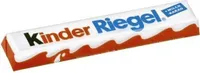 Kiosek Box - kinder RIEGEL - 36 Stück 756g