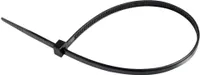 Stahovací pásky 4,8*370 mm (100 kusů)