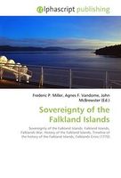 Sovereignty of the Falkland Islands