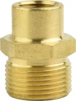Adaptér / redukce M22 na 1/4" pro tlakové myčky