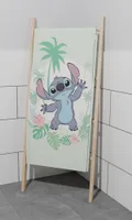 LILO & STITCH Duschtuch Strandtuch Badetuch  70 x 140 cm