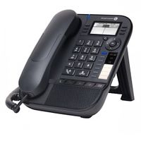 Alcatel Lucent 8018 DeskPhone - VoIP-Telefon Alcatel