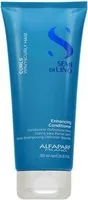 Alfaparf Milano Semi Di Lino Curls Enhancing Conditioner 200 ml