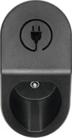Kabel- und Steckerhalter Typ 2 Wandhalterung für Ladekabel Elektroauto