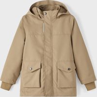 Parkas