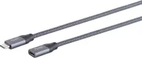 USB-C® Verlängerungskabel, 3.2 Gen 2, Pro, 2m
