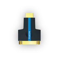 PureLink CS020 - High-Speed HDMI Adapter - HDMI Stecker / DVI Buchse