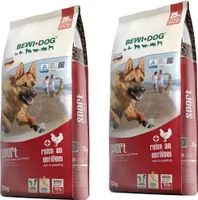 Bewi Dog Sport 2 x 25 kg
