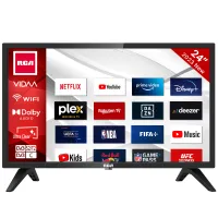 JVC LT-32VAH3255 32 Zoll Fernseher/Android TV