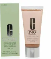 Clinique Moisture Surge Sheertint Hydrator SPF25