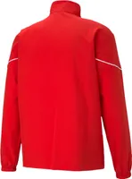 Puma Bundy Teamrise Sideline, 65732601, Größe: 188