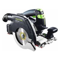 Festool Akku-Handkreissäge HKC 55 5,0 EBI-Plus-SCA (577678)