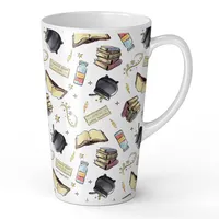 ERT GROUP Harry Potter Pohár na latte Vzor Harry Potter 082, 450ml WMGHARRY054