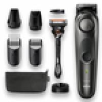 Zastrihávač brady Braun BeardTrimmer BT7340 black