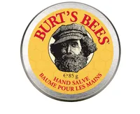 Burt's Bees Hand Salve (Handbalsam in Dose), 85 g