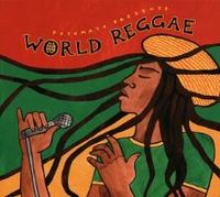 Putumayo Presents/Various-World Reggae (New Versio