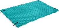 INTEX Doppelluft-Matratze 290 x 213 cm, Poolliege Liegematratze