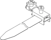 Banderdungsschelle, 1/8 - 3/8 Zoll