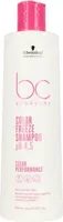Schwarzkopf Bc Color Freeze Shampoo 500ml