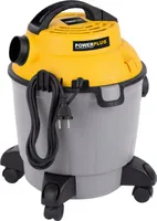 POWERPLUS POWX321 - Odkurzacz na sucho/mokro 1 000W