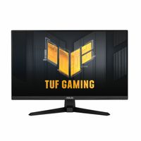 Asus TUF Gaming VG249Q3A Pacantla pro PC 60,5 cm (23,8 ") 1920 x 1080 pixelů Full HD LCD Black