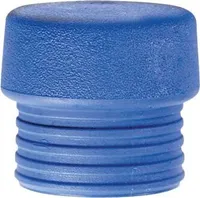 Schlagkopf. blau für Safety Schonhammer.