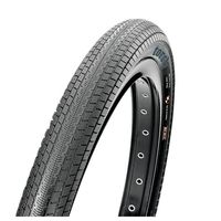 Maxxis Reifen Torch BMX faltbar 20x1.95' 49-406 schwarz Exo Dual, schwarz